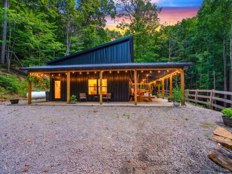 21360 State Route 327 , Laurelville, OH 43135 Photo 56