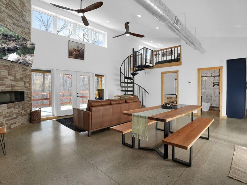 21360 State Route 327 , Laurelville, OH 43135 Photo 69