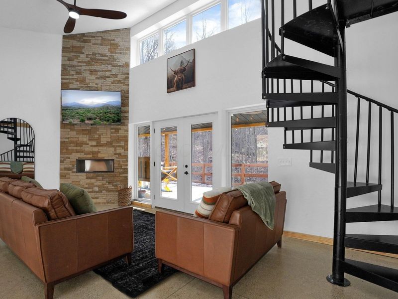 21360 State Route 327 , Laurelville, OH 43135 Photo 71