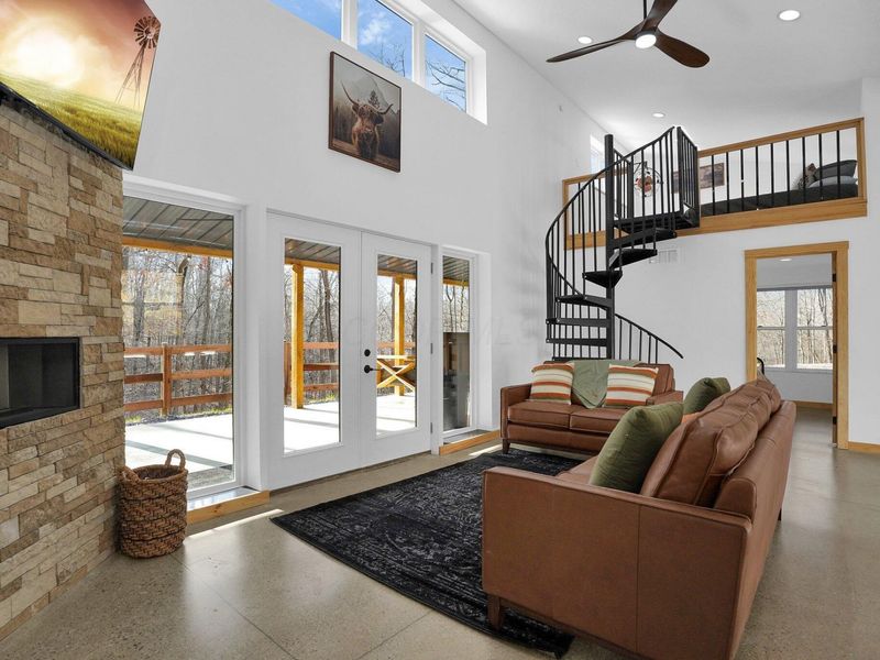 21360 State Route 327 , Laurelville, OH 43135 Photo 72