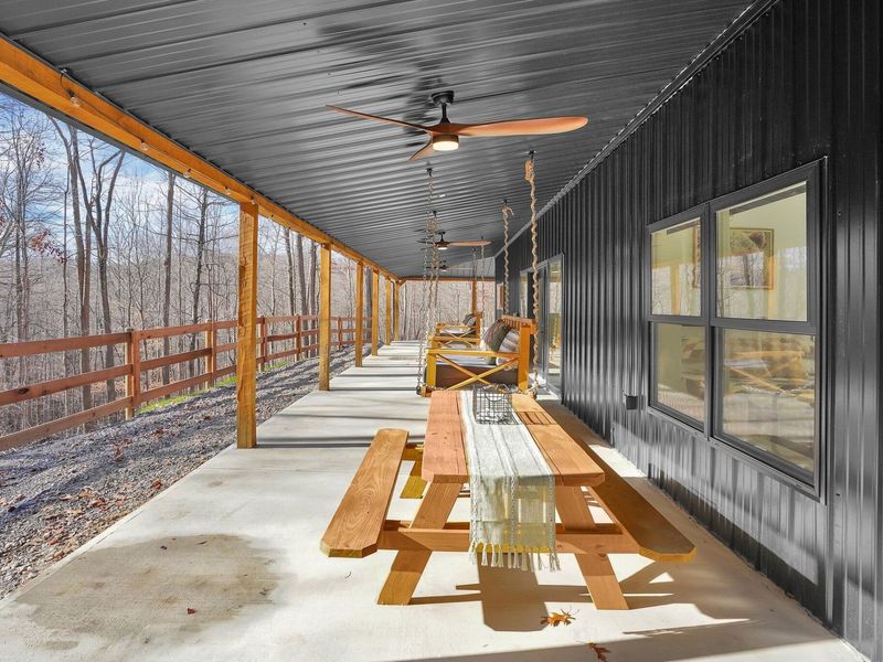 21360 State Route 327 , Laurelville, OH 43135 Photo 87