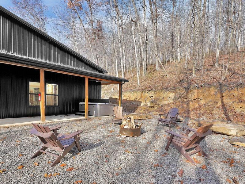 21360 State Route 327 , Laurelville, OH 43135 Photo 89