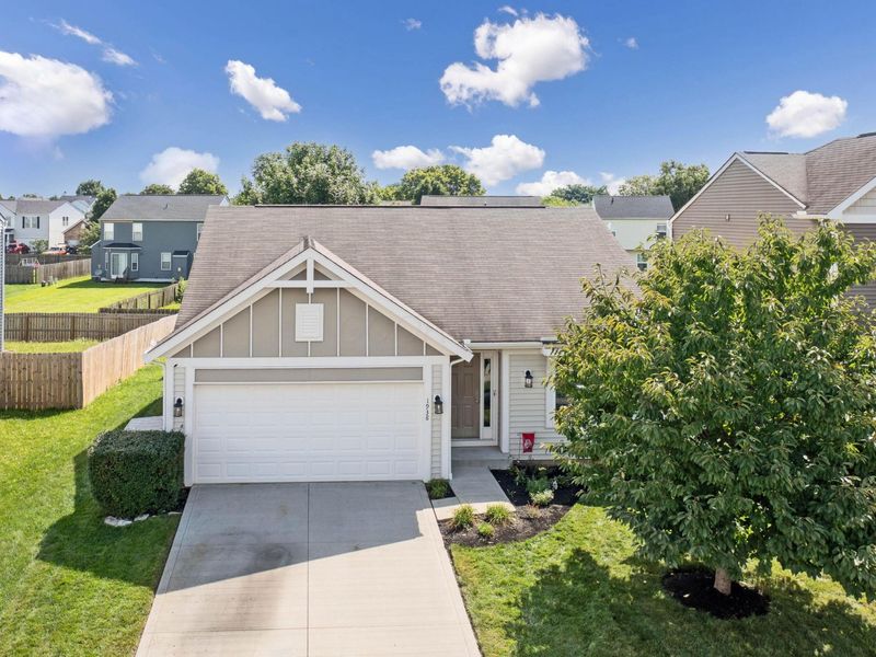 1938 Spring Cove Drive , Grove City, OH 43123 Photo 1