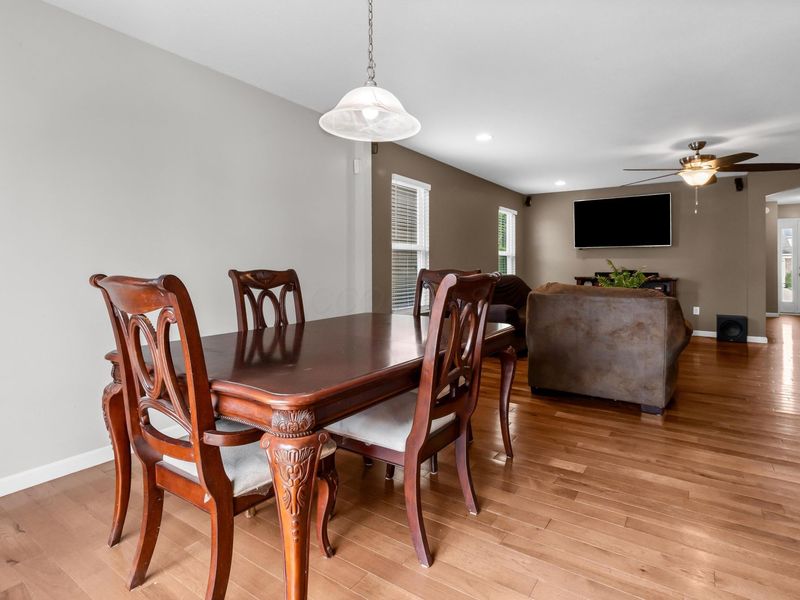1938 Spring Cove Drive , Grove City, OH 43123 Photo 13