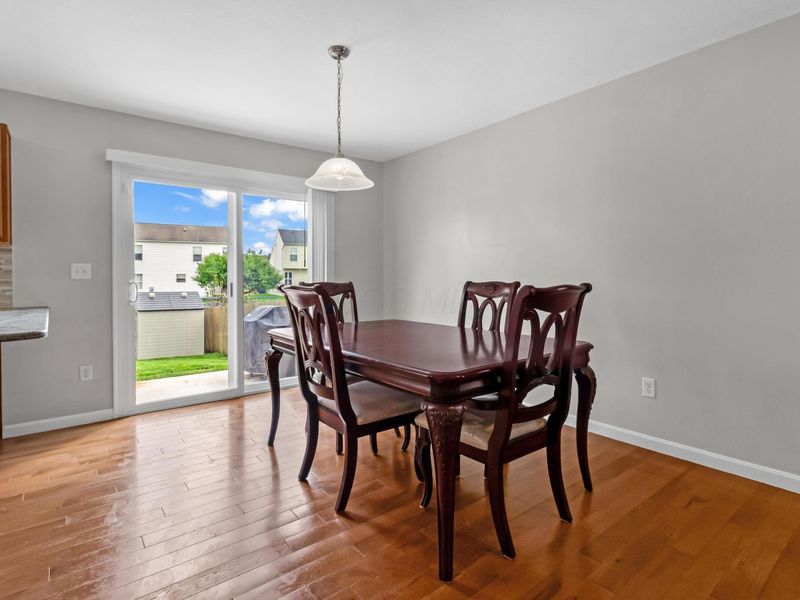 1938 Spring Cove Drive , Grove City, OH 43123 Photo 14