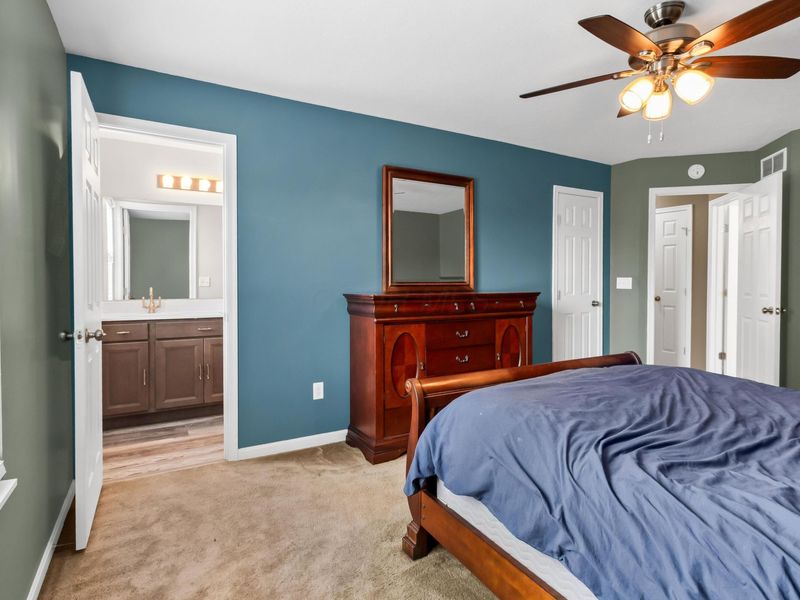 1938 Spring Cove Drive , Grove City, OH 43123 Photo 25