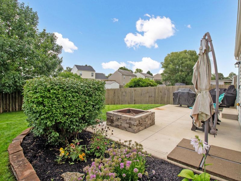 1938 Spring Cove Drive , Grove City, OH 43123 Photo 35