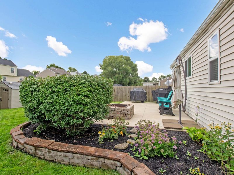 1938 Spring Cove Drive , Grove City, OH 43123 Photo 36