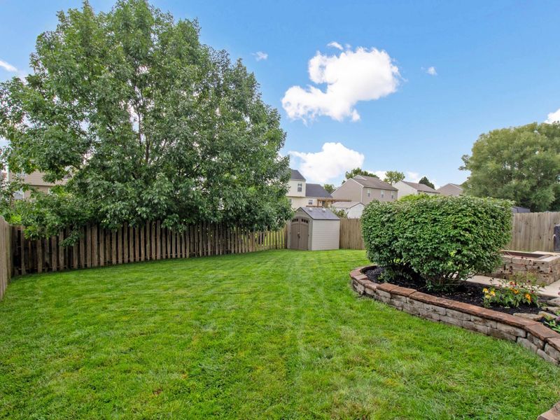 1938 Spring Cove Drive , Grove City, OH 43123 Photo 37