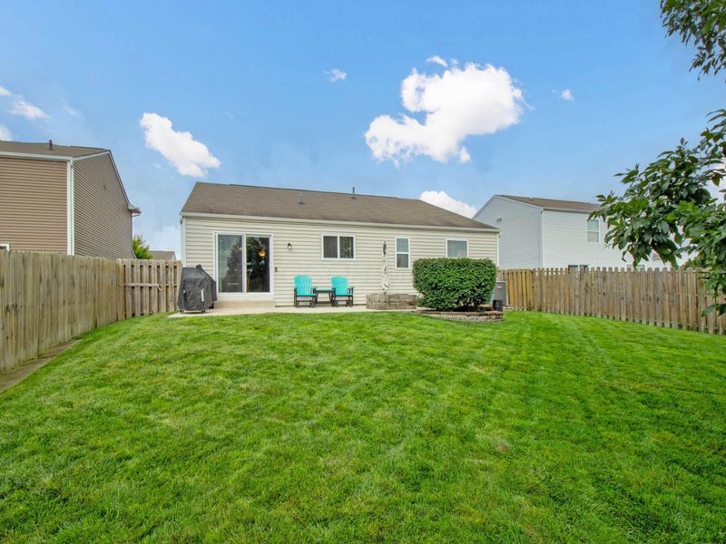 1938 Spring Cove Drive , Grove City, OH 43123 Photo 38
