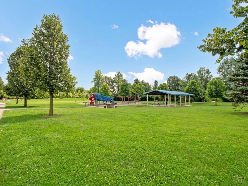 1938 Spring Cove Drive , Grove City, OH 43123 Photo 41