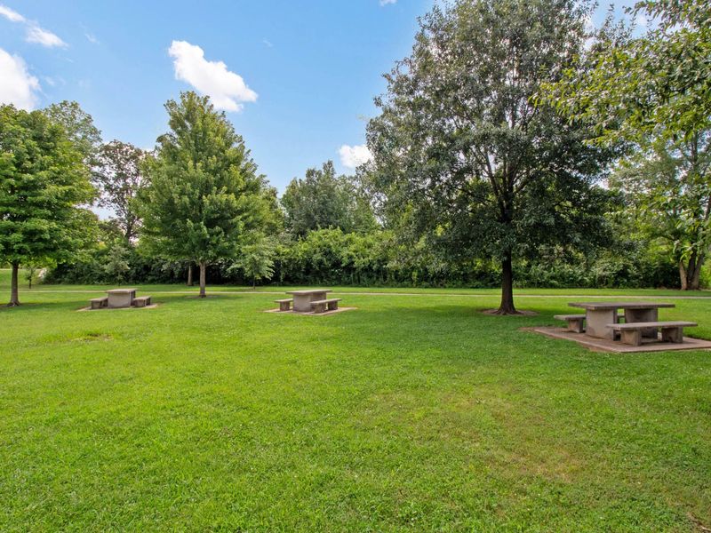 1938 Spring Cove Drive , Grove City, OH 43123 Photo 46