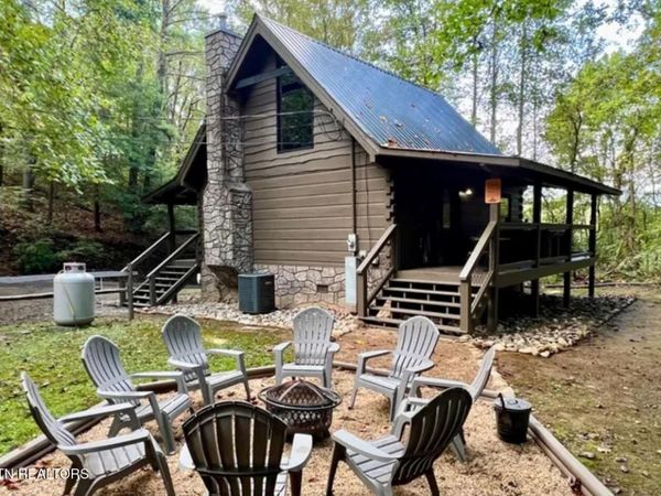 1060 Sunrise Blvd, Sevierville, TN 37862