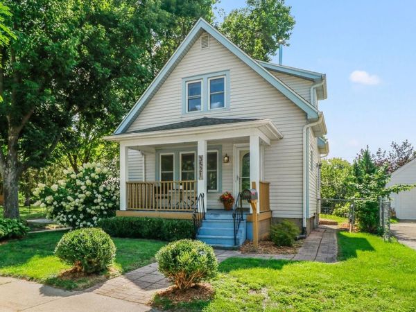 3521 Margaret Street, Madison, WI 53714