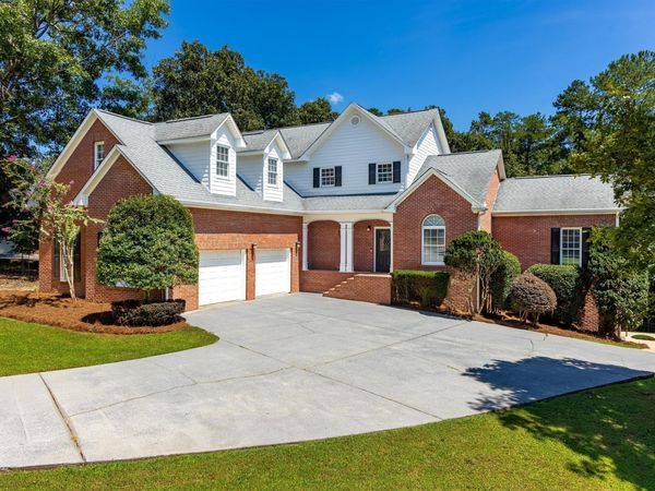 388 Double Tree Drive, Calhoun, GA 30701