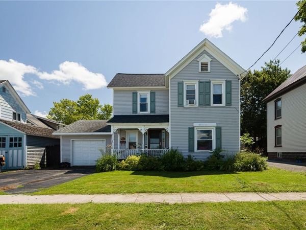 422 Pawling Street , Watertown, NY 13601