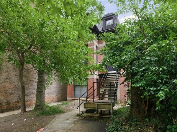 1931 W Evergreen Avenue , Unit 2, Chicago, IL 60622