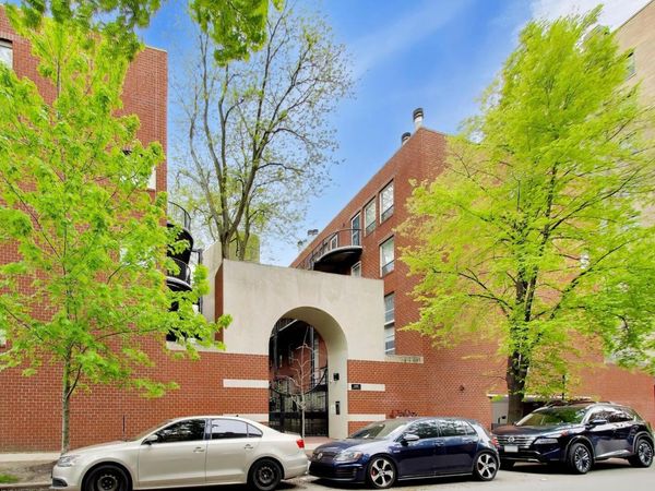 5400 S HYDE PARK Boulevard , Unit B12, Chicago, IL 60615