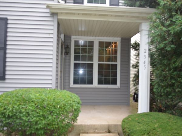 2345 Woodhill Court , Plainfield, IL 60586