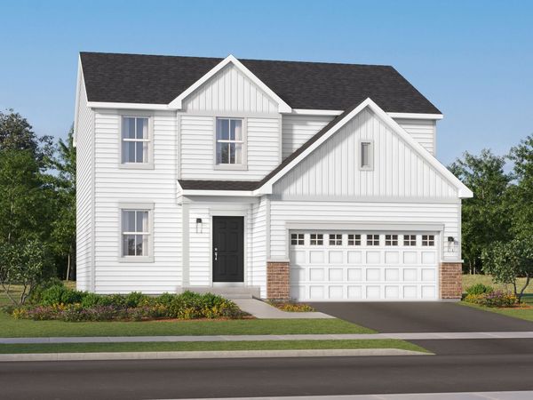 3822 Meadowridge Road , Woodstock, IL 60098