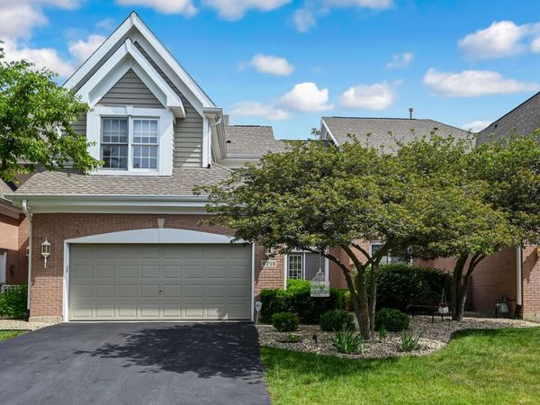 4256 Stableford Lane , Naperville, IL 60564