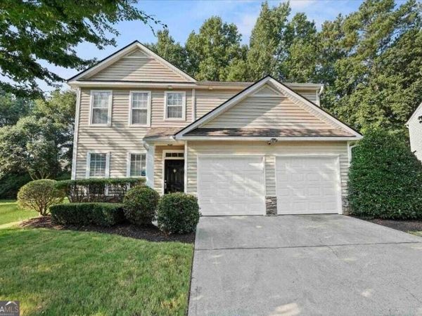 220 Copperbend Drive, Austell, GA 30168