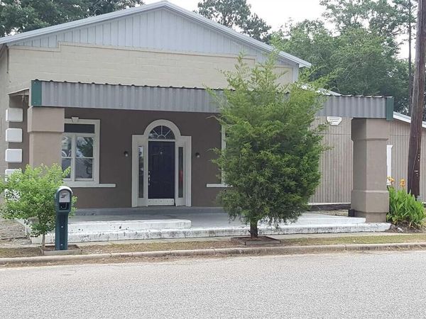 7580 Leefield Stilson Road, Brooklet, GA 30415