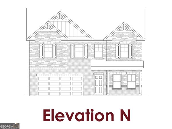 7 Putnam Place, Cartersville, GA 30120