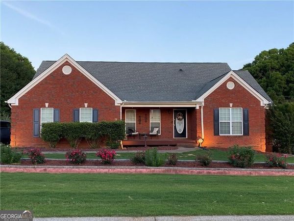 44 Still Water Lane, Jefferson, GA 30549