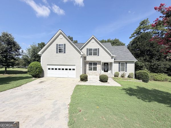 1396 Bramlett Forest Court, Lawrenceville, GA 30045