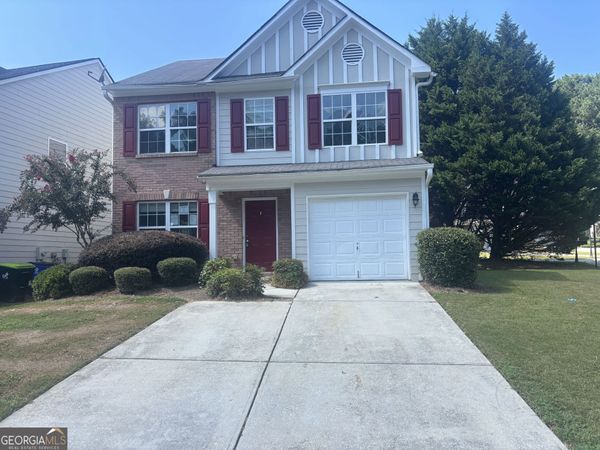 9433 Lakeview Road, Union City, GA 30291