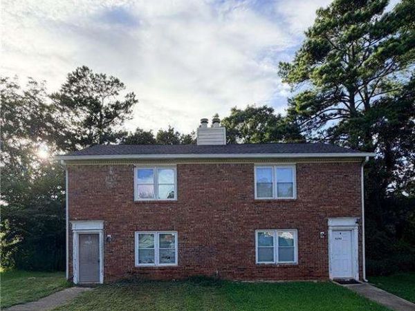 5292 Stonebush Terrace, Stone Mountain, GA 30083