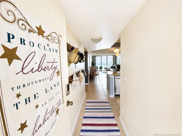 7380 S Ocean Drive , Unit 718A, Jensen Beach, FL 34957
