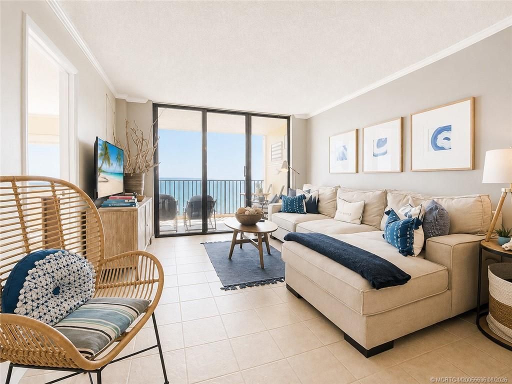 7380 S Ocean Drive , Unit 718A, Jensen Beach, FL 34957 Photo