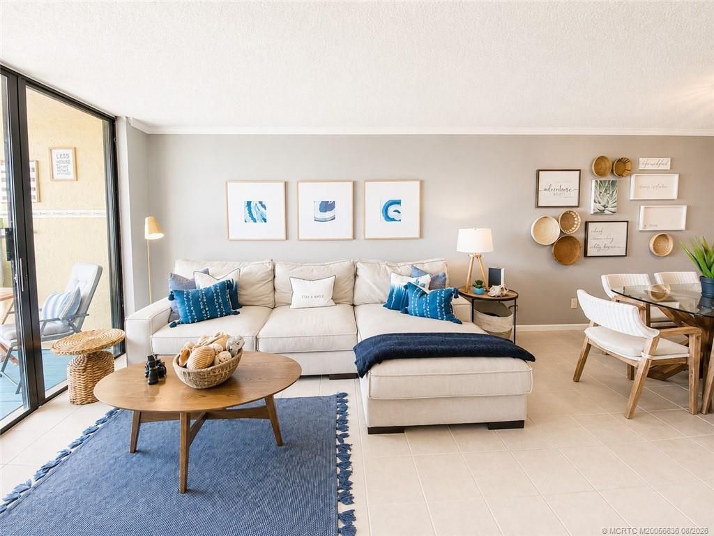 7380 S Ocean Drive , Unit 718A, Jensen Beach, FL 34957 Photo