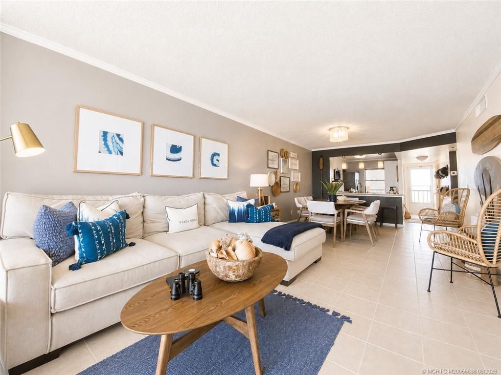 7380 S Ocean Drive , Unit 718A, Jensen Beach, FL 34957 Photo