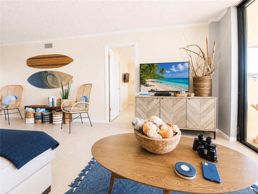 7380 S Ocean Drive , Unit 718A, Jensen Beach, FL 34957 Photo