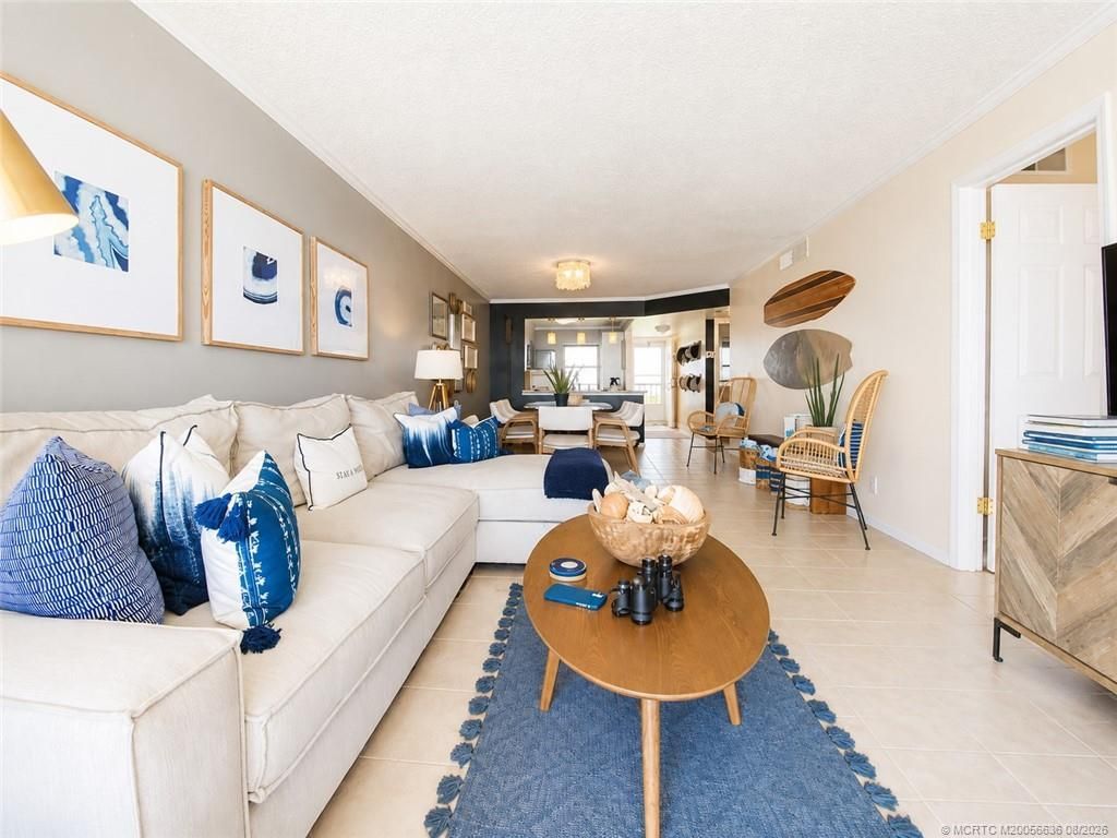 7380 S Ocean Drive , Unit 718A, Jensen Beach, FL 34957 Photo