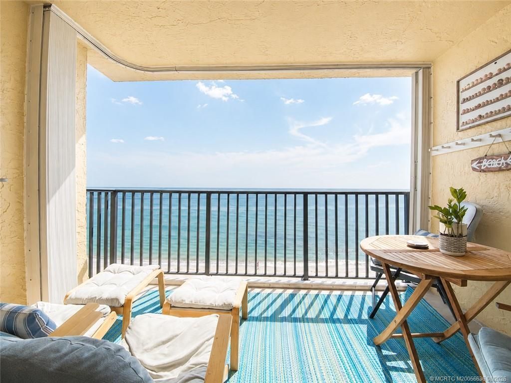 7380 S Ocean Drive , Unit 718A, Jensen Beach, FL 34957 Photo