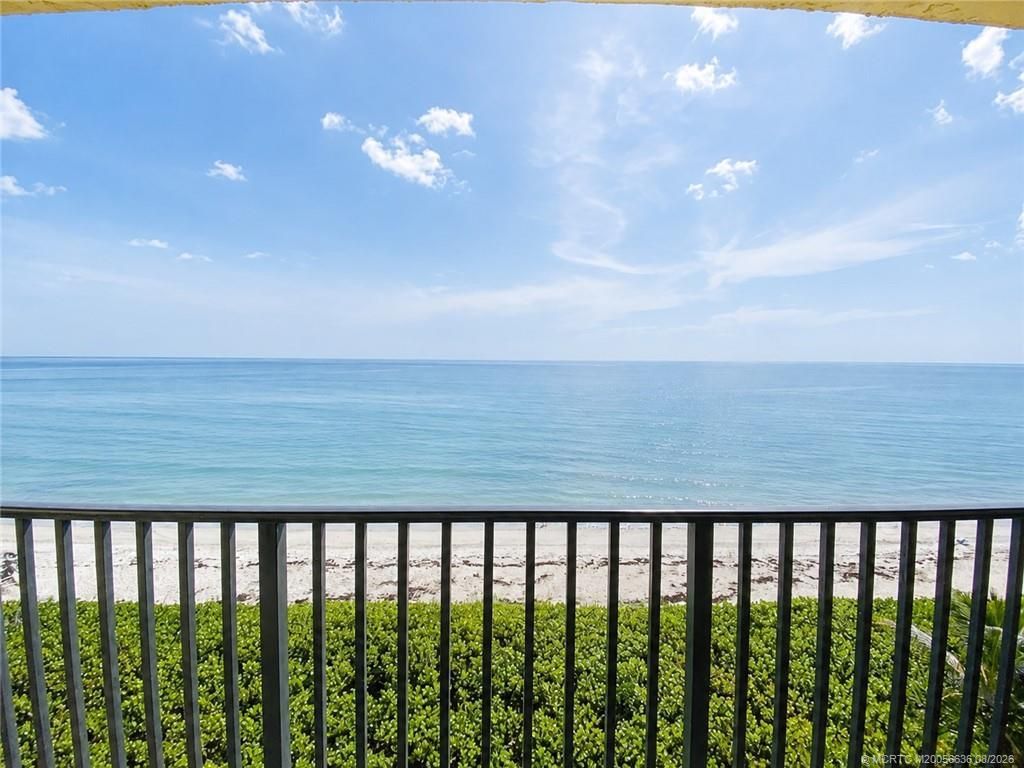 7380 S Ocean Drive , Unit 718A, Jensen Beach, FL 34957 Photo
