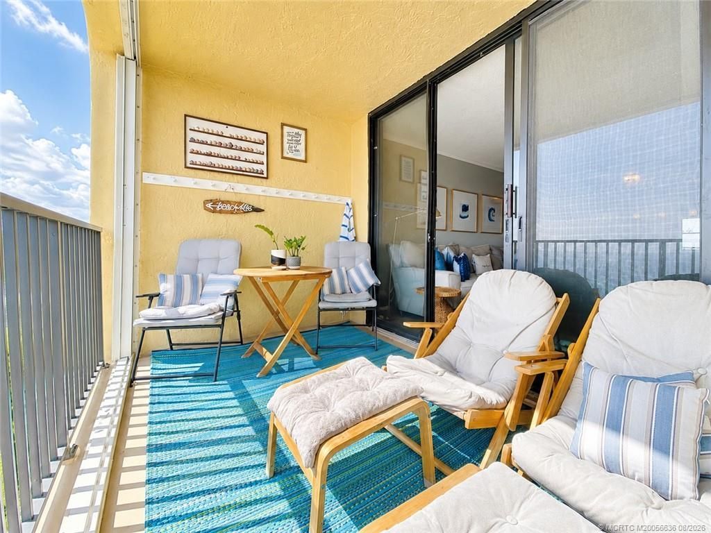 7380 S Ocean Drive , Unit 718A, Jensen Beach, FL 34957 Photo