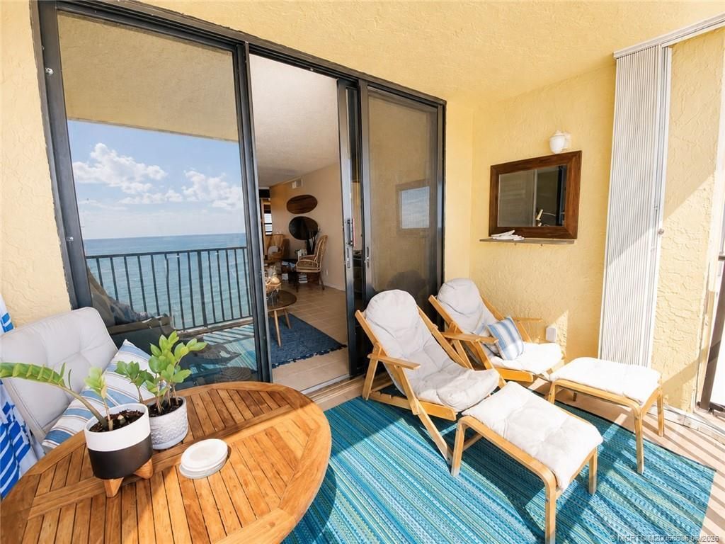 7380 S Ocean Drive , Unit 718A, Jensen Beach, FL 34957 Photo