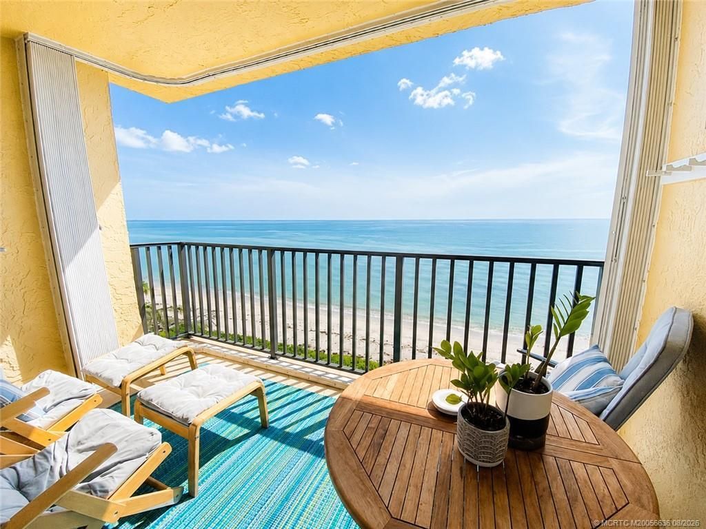 7380 S Ocean Drive , Unit 718A, Jensen Beach, FL 34957 Photo
