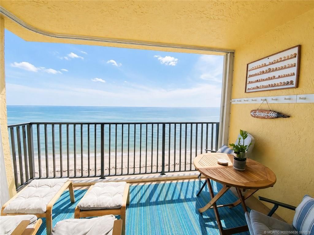 7380 S Ocean Drive , Unit 718A, Jensen Beach, FL 34957 Photo