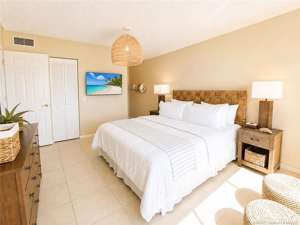 7380 S Ocean Drive , Unit 718A, Jensen Beach, FL 34957 Photo