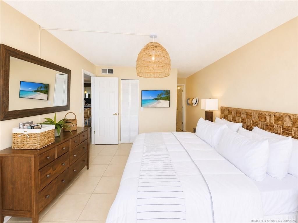 7380 S Ocean Drive , Unit 718A, Jensen Beach, FL 34957 Photo
