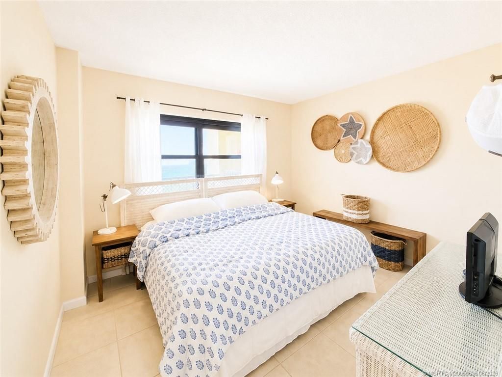 7380 S Ocean Drive , Unit 718A, Jensen Beach, FL 34957 Photo