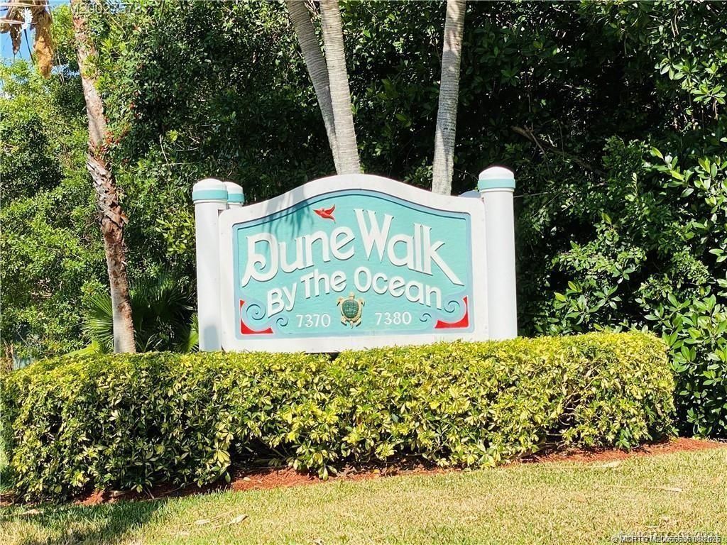 7380 S Ocean Drive , Unit 718A, Jensen Beach, FL 34957 Photo