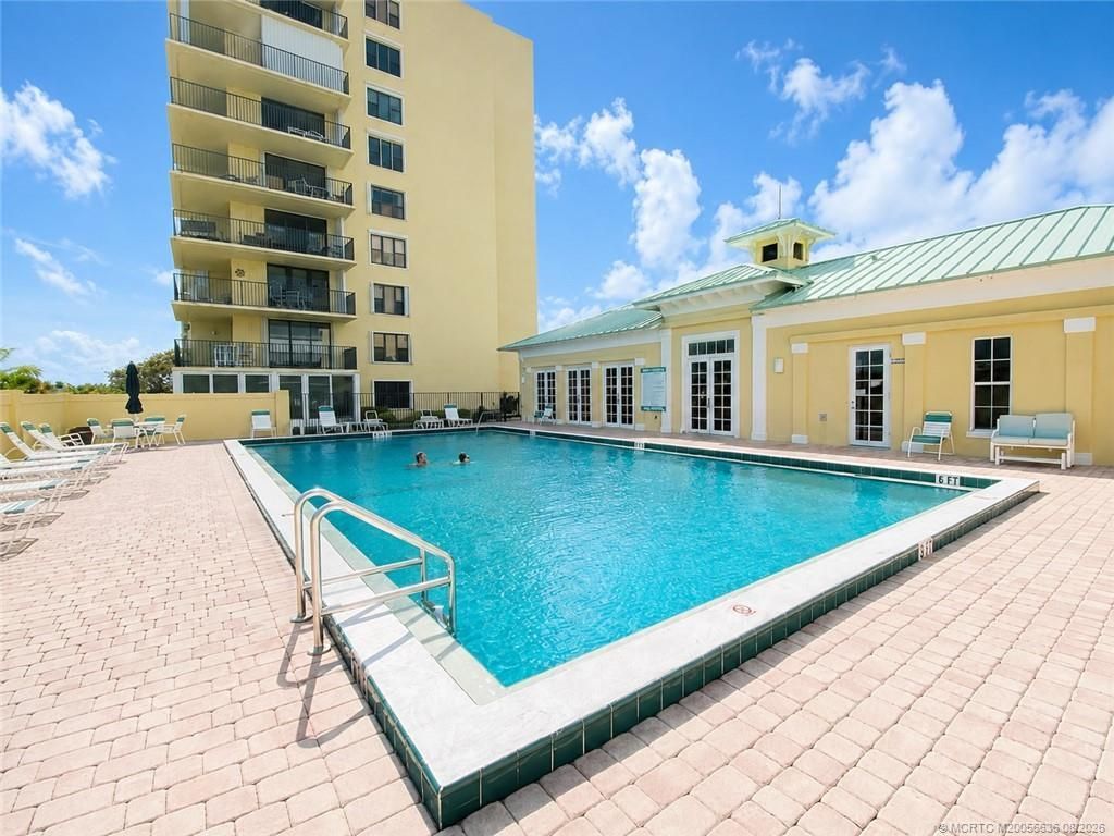7380 S Ocean Drive , Unit 718A, Jensen Beach, FL 34957 Photo