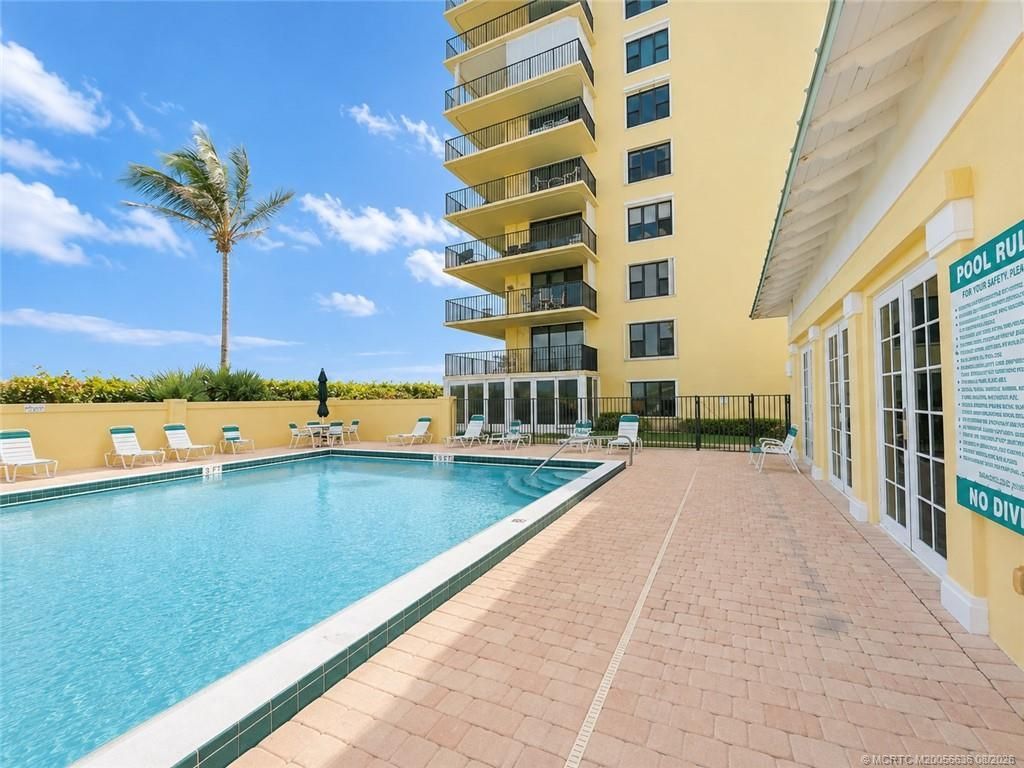 7380 S Ocean Drive , Unit 718A, Jensen Beach, FL 34957 Photo